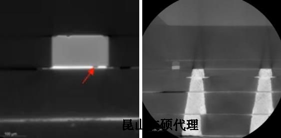 大渡口蔡司大渡口X射线显微镜