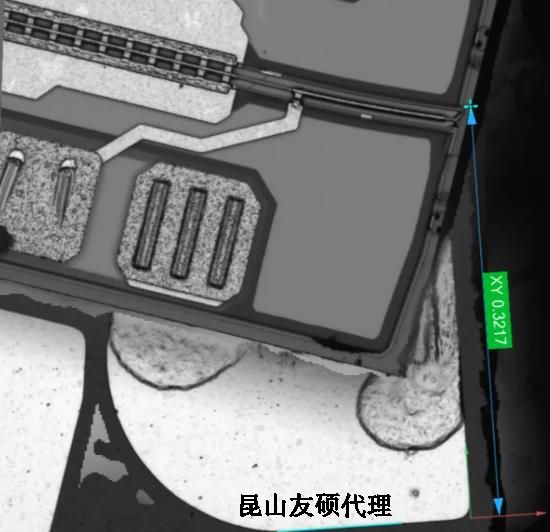 大渡口蔡司大渡口X射线显微镜